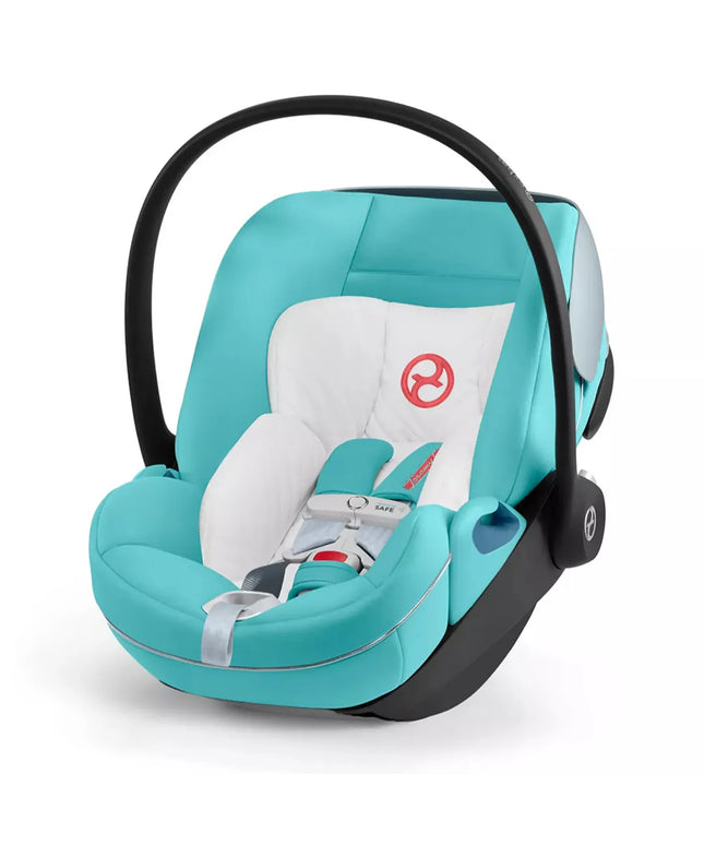 Cloud T Comfort Extend Infant Car Seat - Jeremy Scott Car