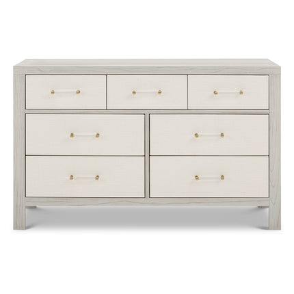 Eloise 7-Drawer Assembled Dresser