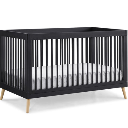 Jordan 4-in-1 Convertible Crib