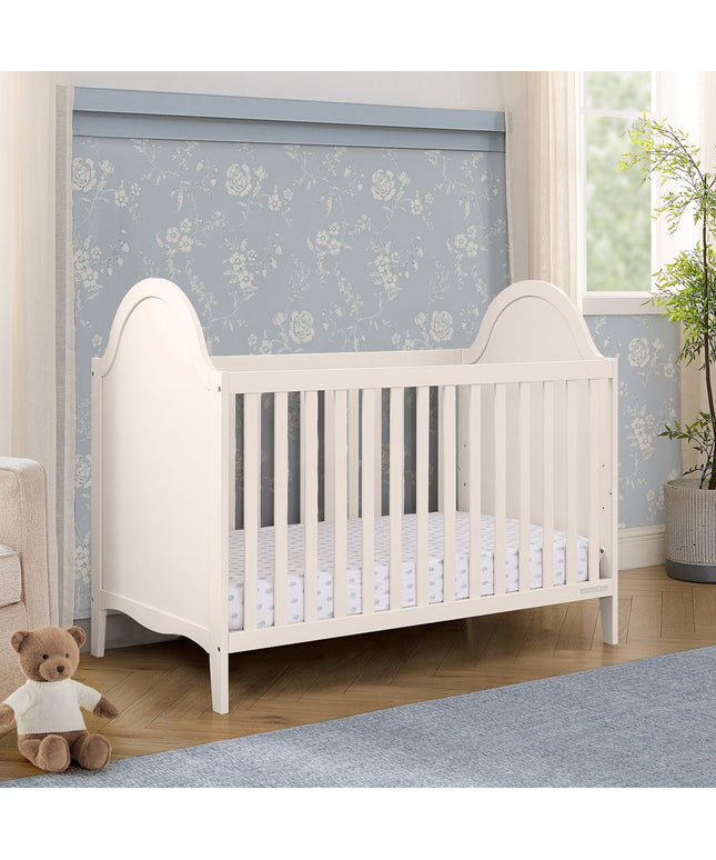 Willa 4-in-1 Convertible Crib