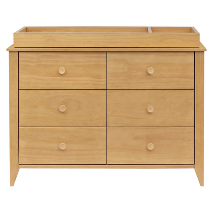 Sprout 6-Drawer Double Dresser