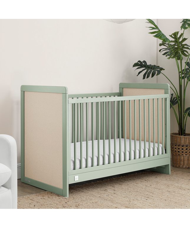 babyGap Liam 4-in-1 Convertible Crib