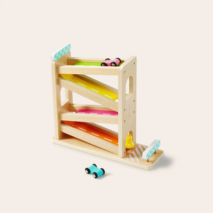 Tiny Land® Montessori Toys Set for Toddlers (16-18 Month)