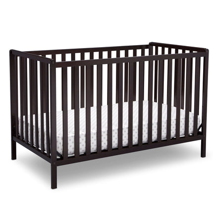 Heartland 4-in-1 Convertible Crib