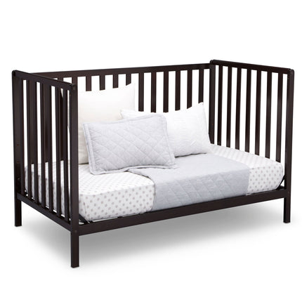 Heartland 4-in-1 Convertible Crib