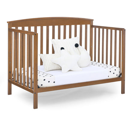 Hanover 6-in-1 Convertible Baby Crib