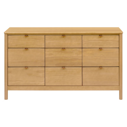 Bondi 9-Drawer Assembled Dresser