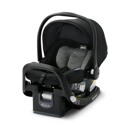 SnugRide SnugFit Infant Car Seat with Anti-Rebound Bar - Cohen