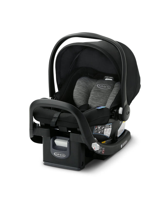 SnugRide SnugFit Infant Car Seat with Anti-Rebound Bar - Cohen