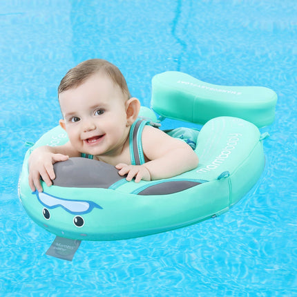 Mambobaby Float Classic Edition with UPF50+ Canopy