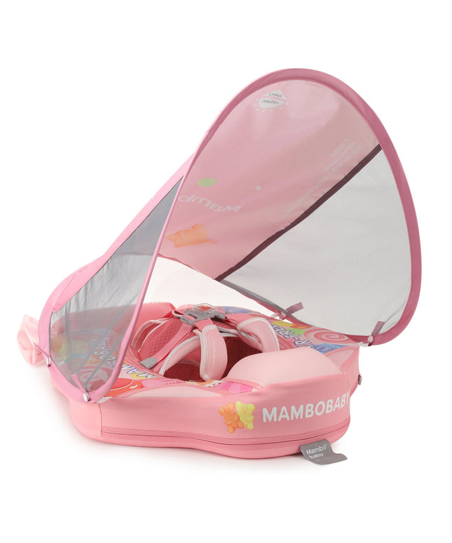 Mambobaby Float Candy