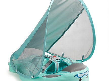 Mambobaby Float Classic Edition with UPF50+ Canopy