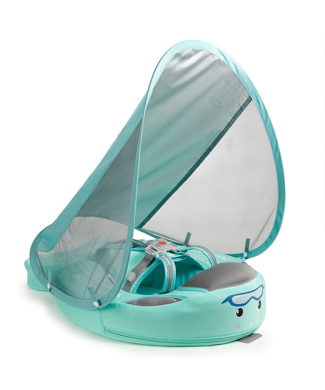 Mambobaby Float Classic Edition with UPF50+ Canopy