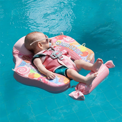 Mambobaby Float Candy