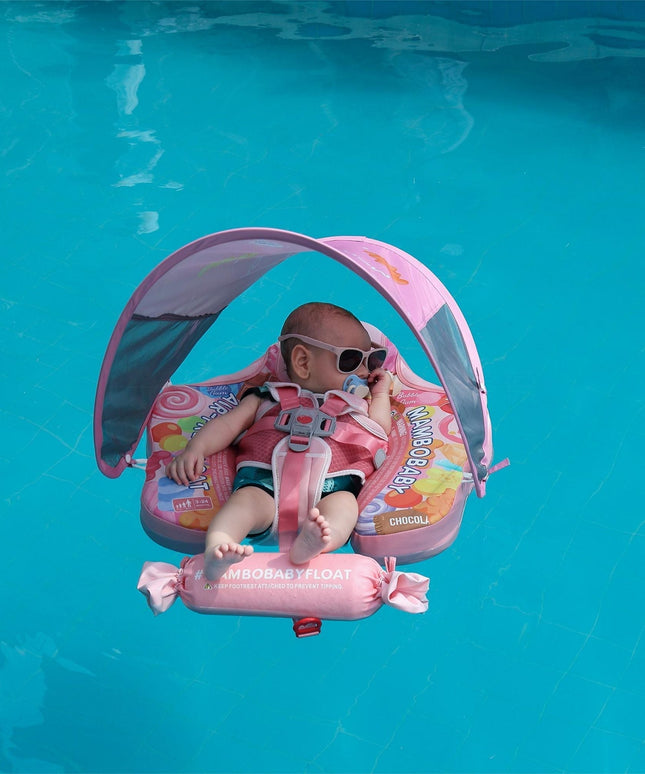 Mambobaby Float Candy