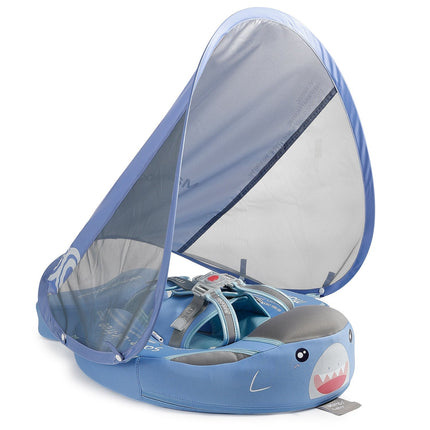 Mambobaby Float Classic Edition with UPF50+ Canopy