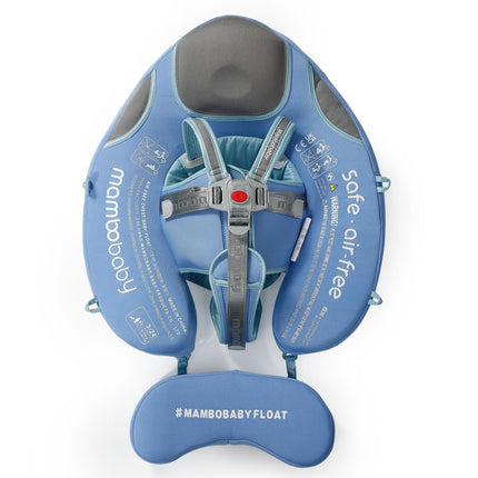Mambobaby Float Classic Edition with UPF50+ Canopy