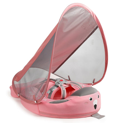Mambobaby Float Classic Edition with UPF50+ Canopy