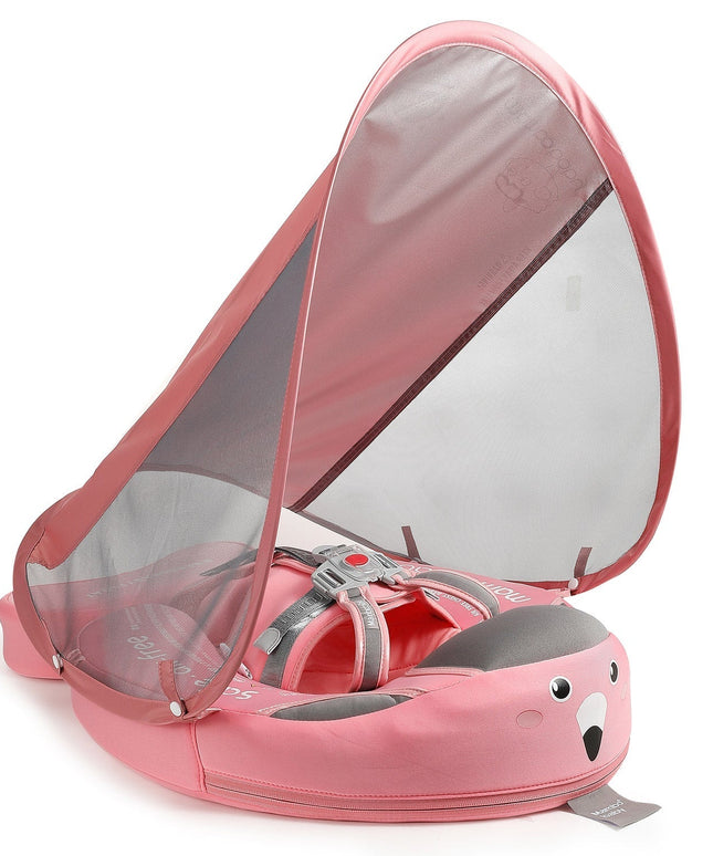 Mambobaby Float Classic Edition with UPF50+ Canopy