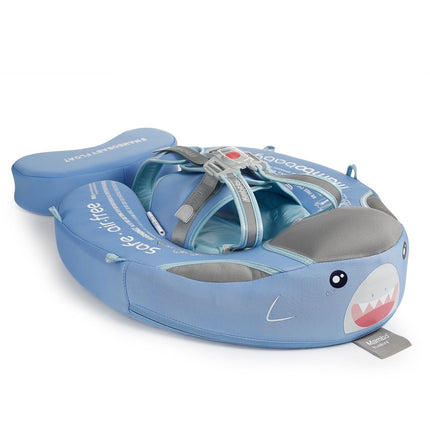 Mambobaby Float Classic Edition with UPF50+ Canopy