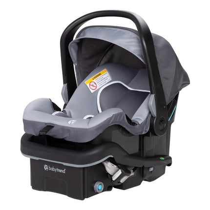 EZ-Lift Pro Infant Car Seat - Dash Gray