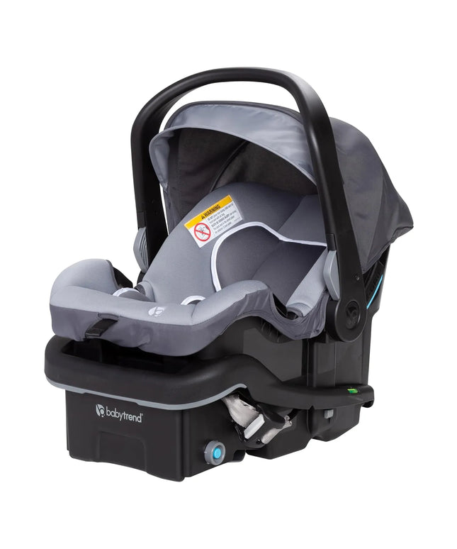 EZ-Lift Pro Infant Car Seat - Dash Gray