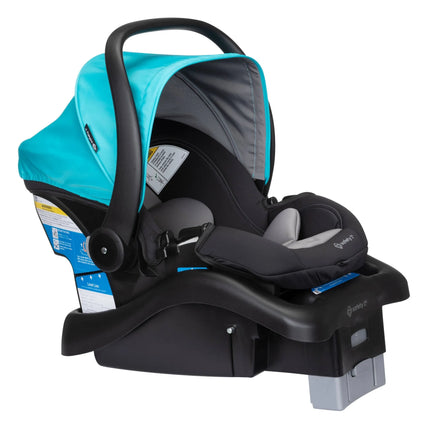 OnBoard LT Infant Car Seat - Lake Blue