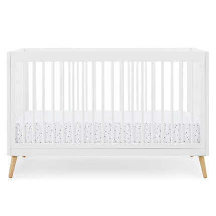 Jordan 4-in-1 Convertible Crib