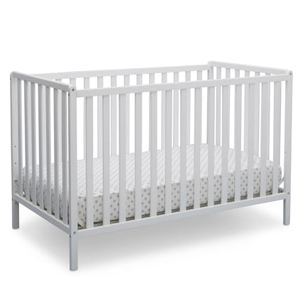 Heartland 4-in-1 Convertible Crib