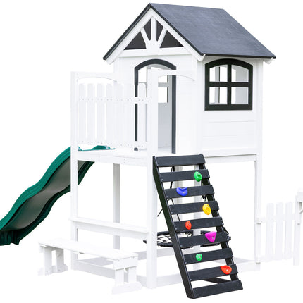 Londyn Swing Set