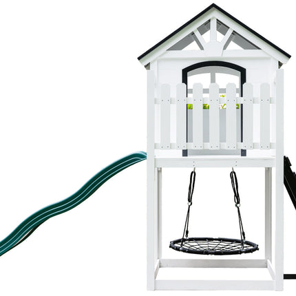 Londyn Swing Set