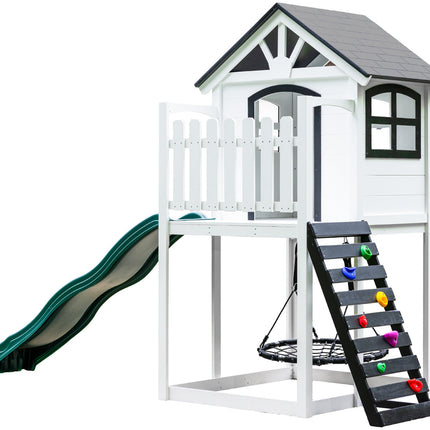 Londyn Swing Set
