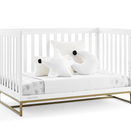 Jade 4-in-1 Convertible Crib