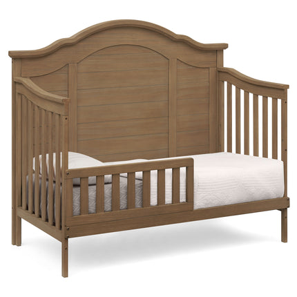 Asher 6-in-1 Convertible Crib
