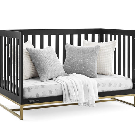 Jade 4-in-1 Convertible Crib