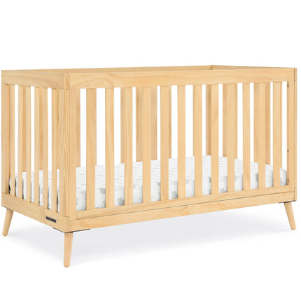 Essex 4-in-1 Convertible Crib
