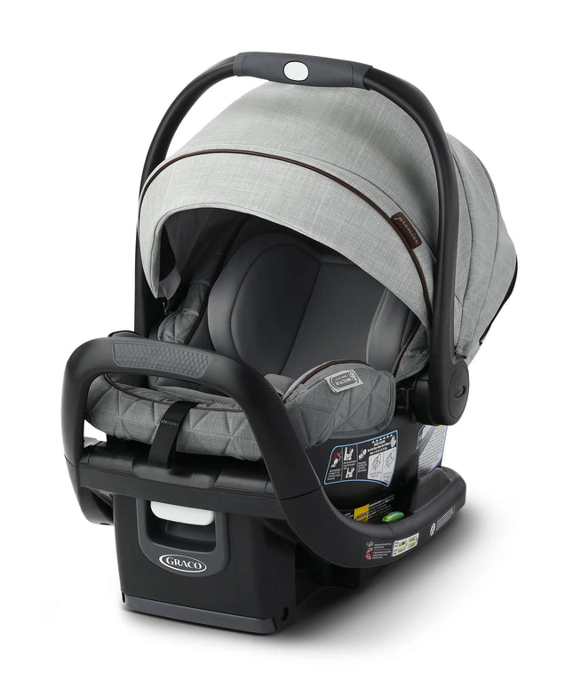Premier SnugRide SnugFit XT ft. Load Leg Technology - Midtown