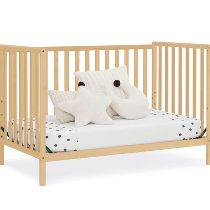Heartland 4-in-1 Convertible Crib