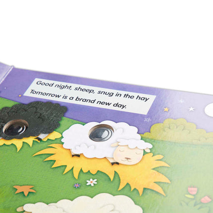 Poke-a-Dot: Dinosaurs A to Z Board Book