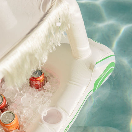 Floating Drink Cooler