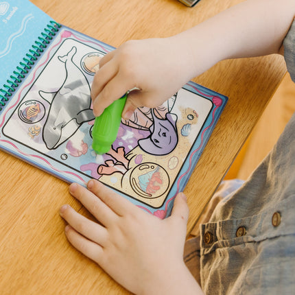 Water WOW!® Water Reveal Pad – Animals
