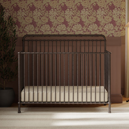 Winston 4-in-1 Convertible Crib