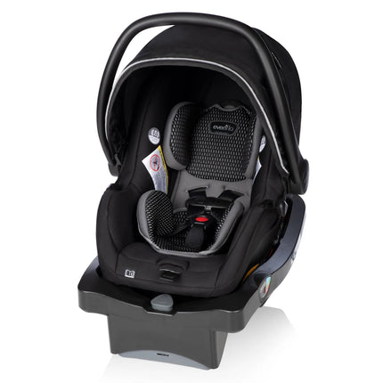 LiteMax DLX Infant Car Seat Freeflow - Olympus