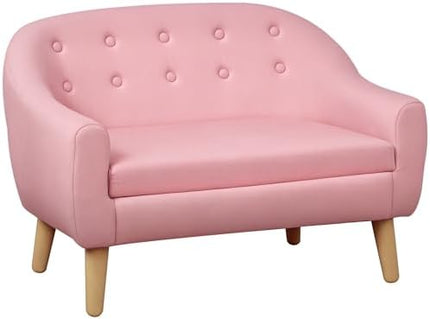 2-Seat Kids Sofa