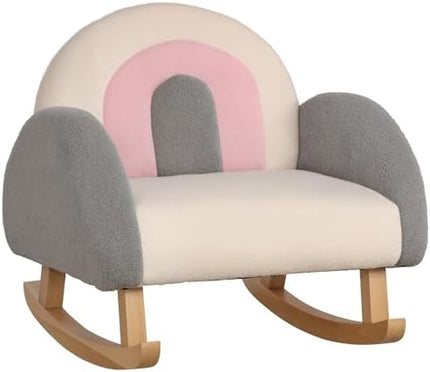 Kids Sofa Toddler Rocking Chair