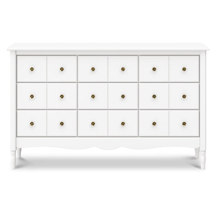 Liberty 9-Drawer Assembled Dresser