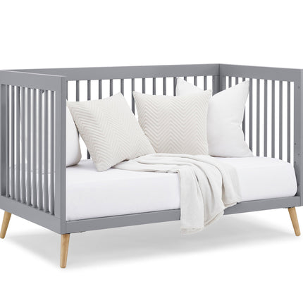 Jordan 4-in-1 Convertible Crib