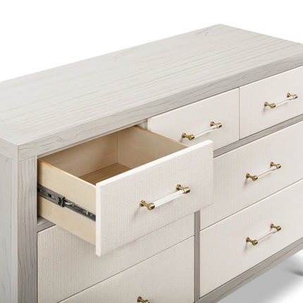Eloise 7-Drawer Assembled Dresser
