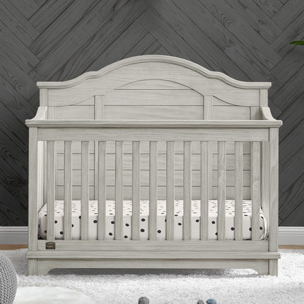Asher 6-in-1 Convertible Crib