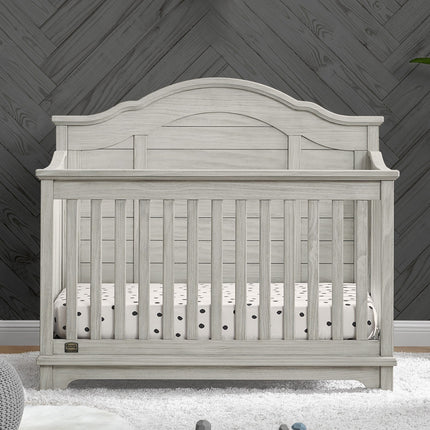Asher 6-in-1 Convertible Crib